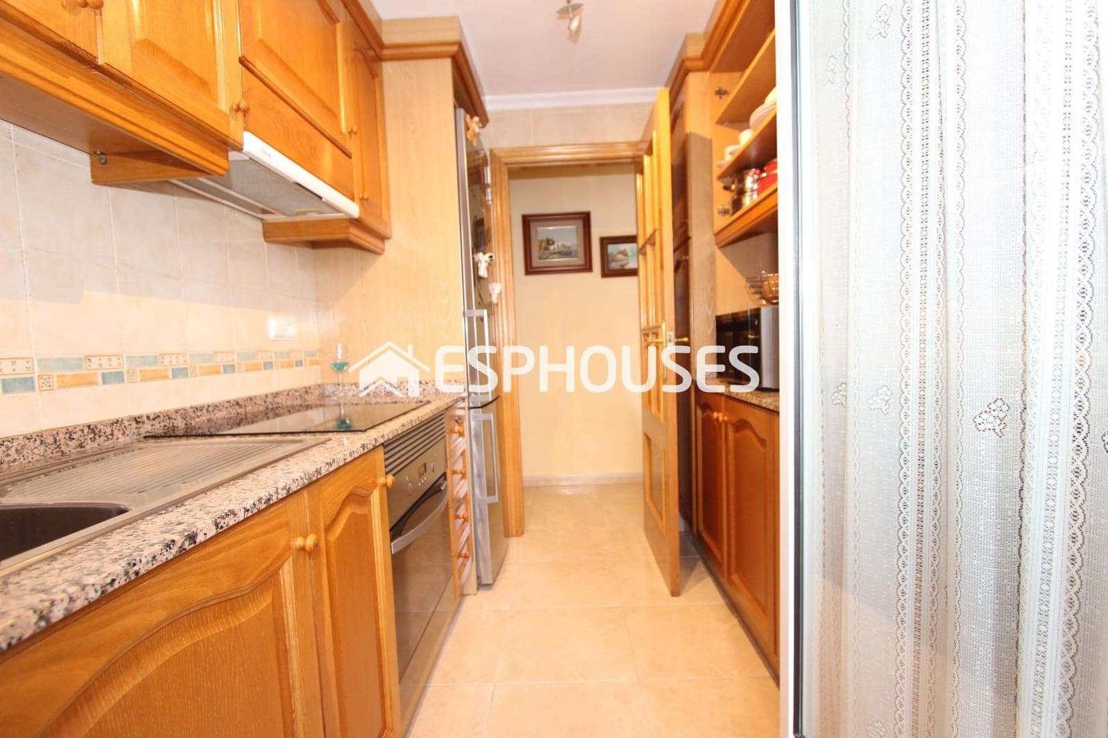 4 bedroom Apartment for sale in Guardamar del Segura with pool garage - € 198,000 (Ref: 9444444)