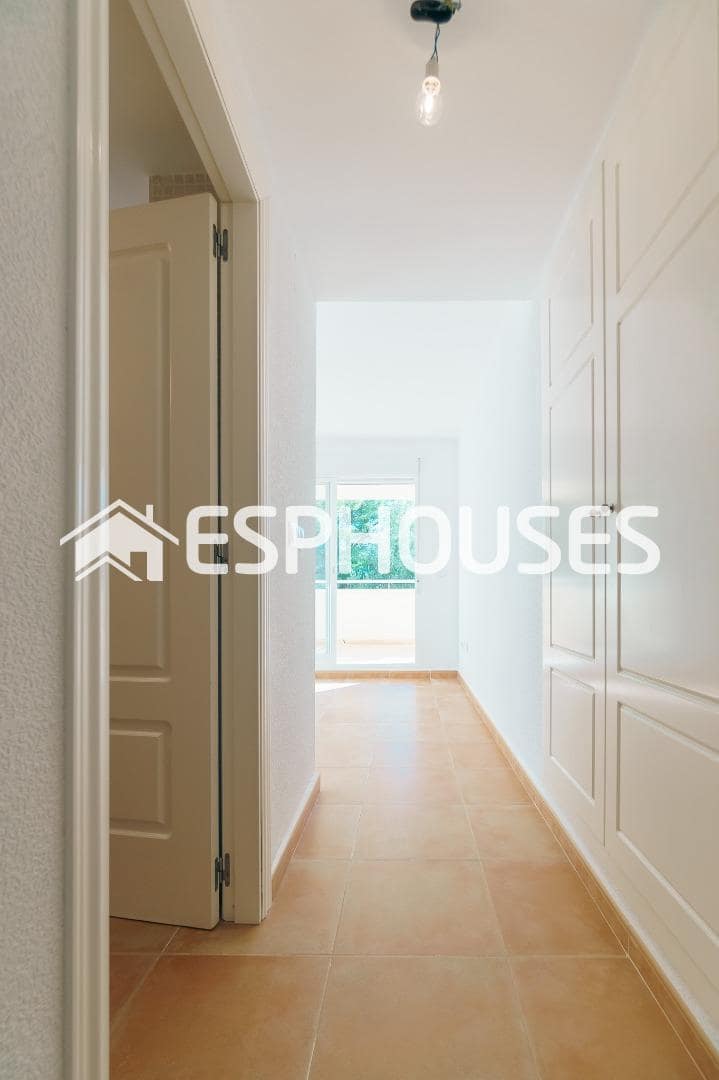 3 slaapkamer Appartement te koop in Altea met zwembad garage - € 355.000 (Ref: 9444446)