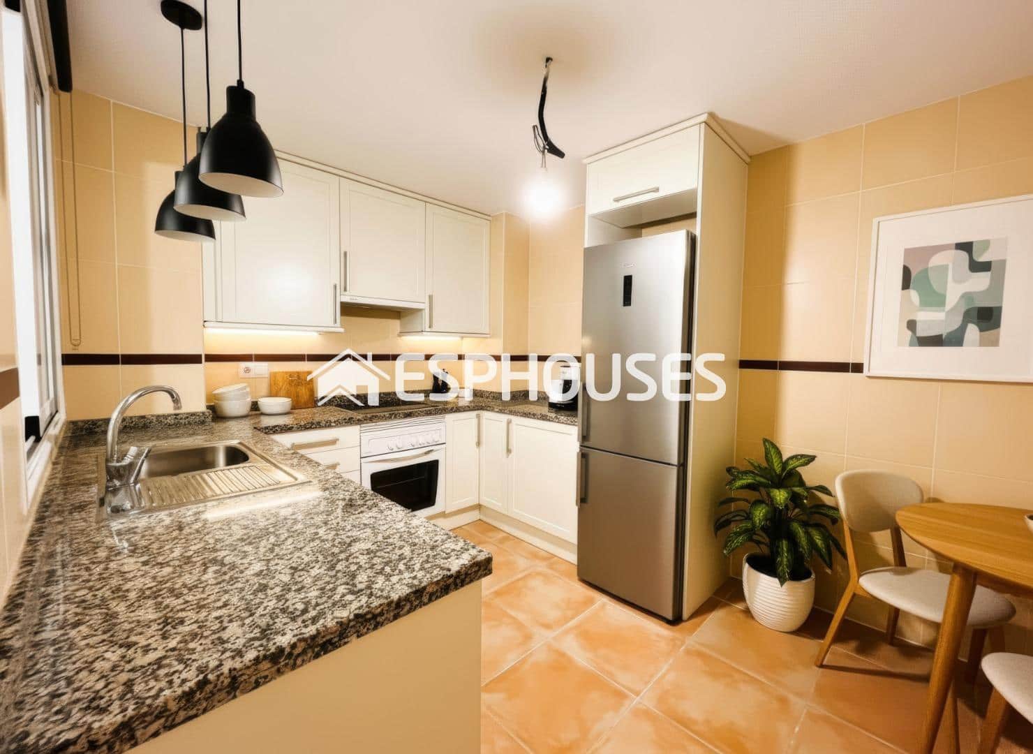 3 slaapkamer Appartement te koop in Altea met zwembad garage - € 355.000 (Ref: 9444446)