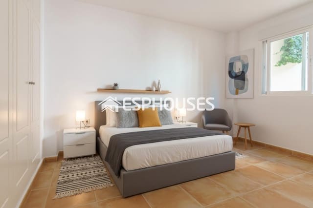 3 sovrum Lägenhet till salu i Altea med pool garage - 355 000 € (Ref: 9444446)