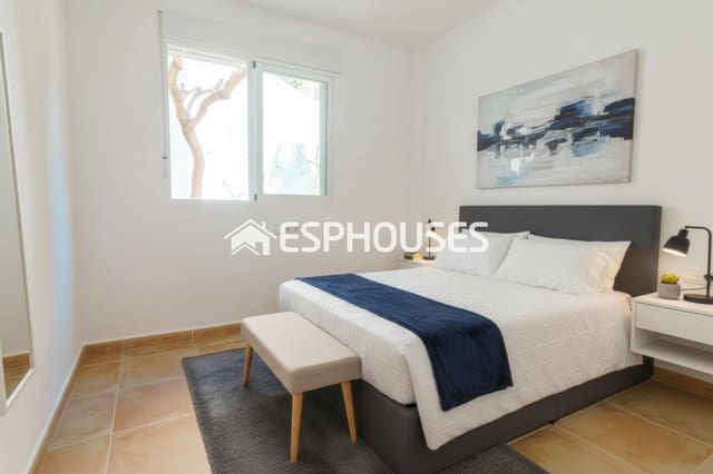 3 sovrum Lägenhet till salu i Altea med pool garage - 355 000 € (Ref: 9444446)