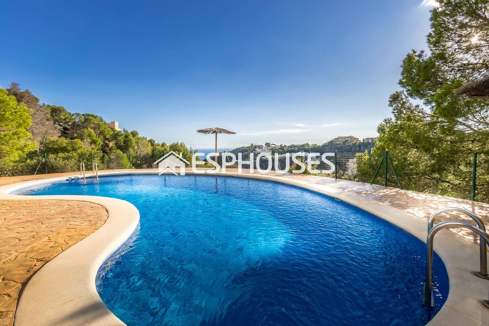 3 slaapkamer Appartement te koop in Altea met zwembad garage - € 355.000 (Ref: 9444446)