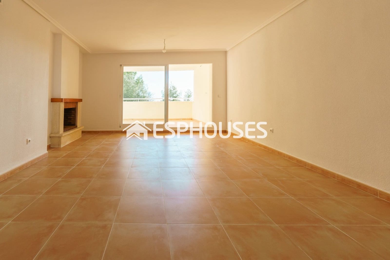 Apartamento de 3 habitaciones en Altea en venta con piscina garaje - 355.000 € (Ref: 9444446)