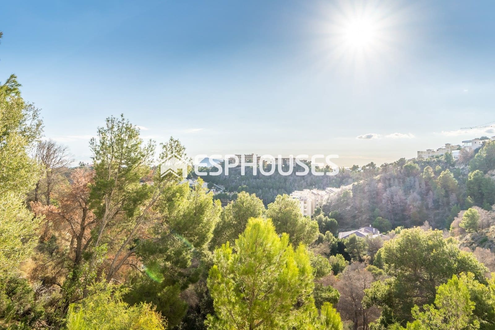 Apartamento de 3 habitaciones en Altea en venta con piscina garaje - 355.000 € (Ref: 9444446)