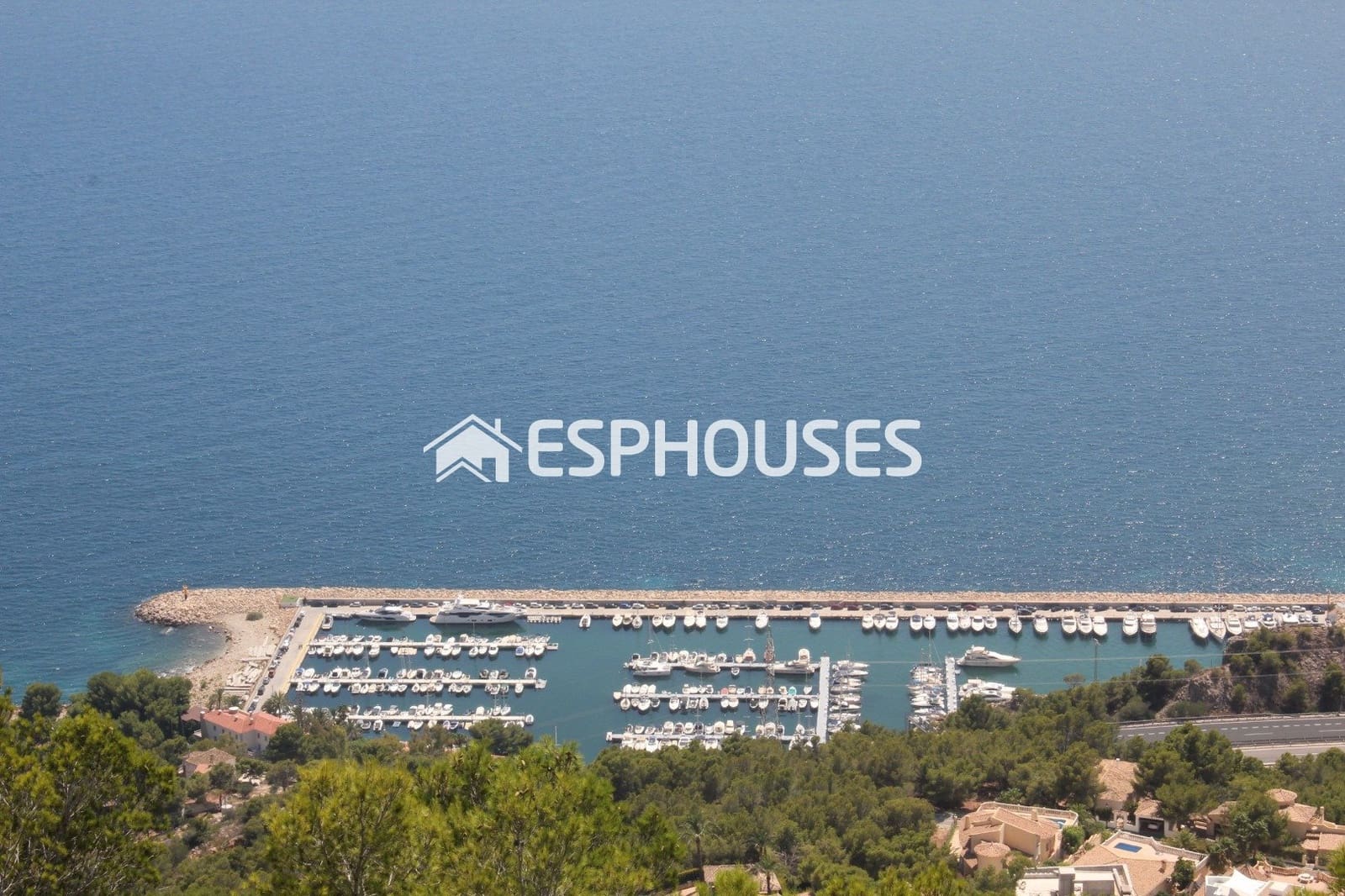 Apartamento de 3 habitaciones en Altea en venta con piscina garaje - 355.000 € (Ref: 9444446)