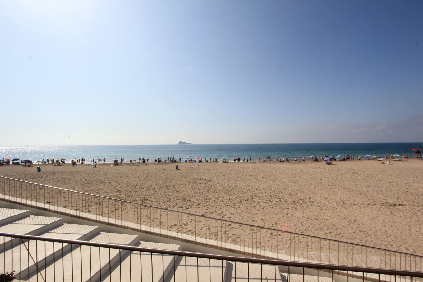 3 chambre Appartement à vendre à Benidorm avec piscine garage - 489 000 € (Ref: 9444448)