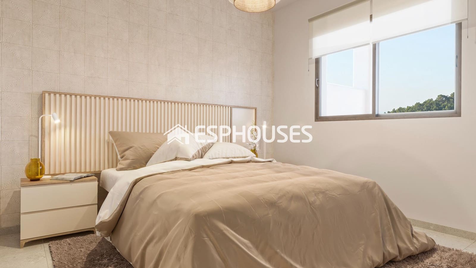 3 bedroom Apartment for sale in Pulpi with pool garage - € 235,000 (Ref: 9444458)