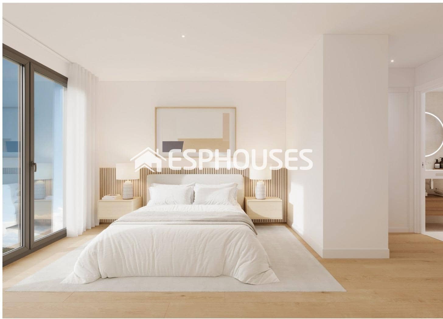 2 Zimmer Apartment zu verkaufen in Cala de Finestrat mit Pool Garage - 444.600 € (Ref: 9444460)