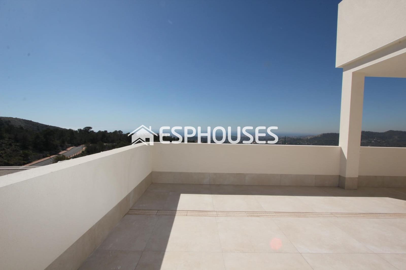 8 sovrum Villa till salu i Finestrat med pool garage - 2 950 000 € (Ref: 9444985)