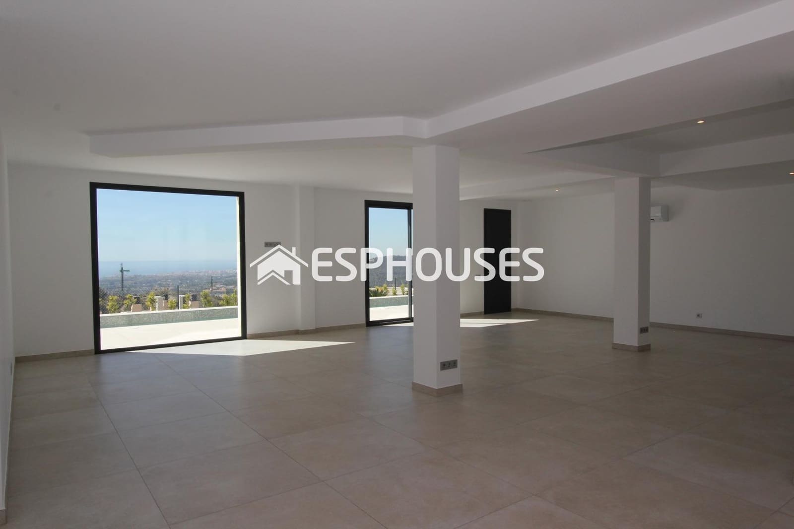 8 sovrum Villa till salu i Finestrat med pool garage - 2 950 000 € (Ref: 9444985)