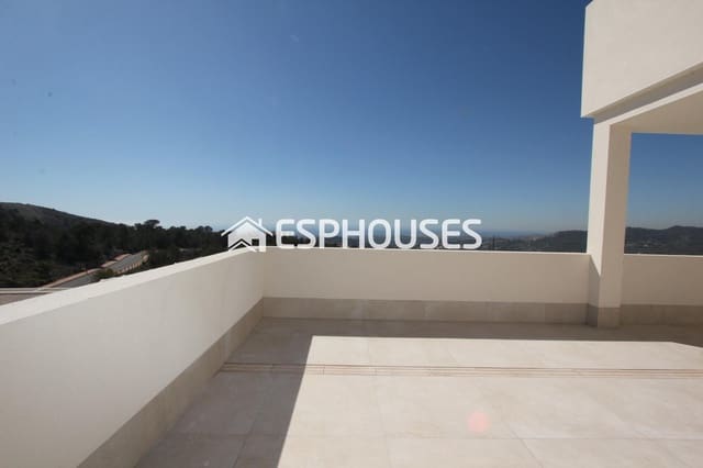 8 soverom Villa til salgs i Golf Bahía, Finestrat med svømmebasseng garasje - € 2 950 000 (Ref: 9444985)