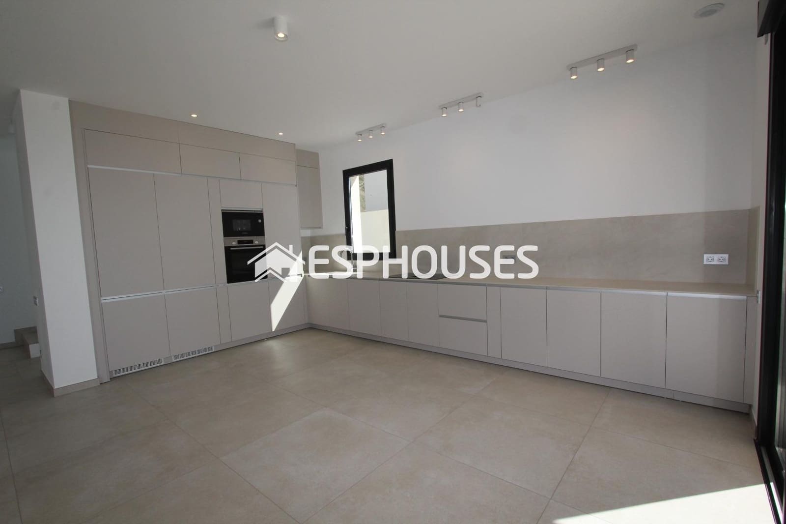 8 sovrum Villa till salu i Finestrat med pool garage - 2 950 000 € (Ref: 9444985)