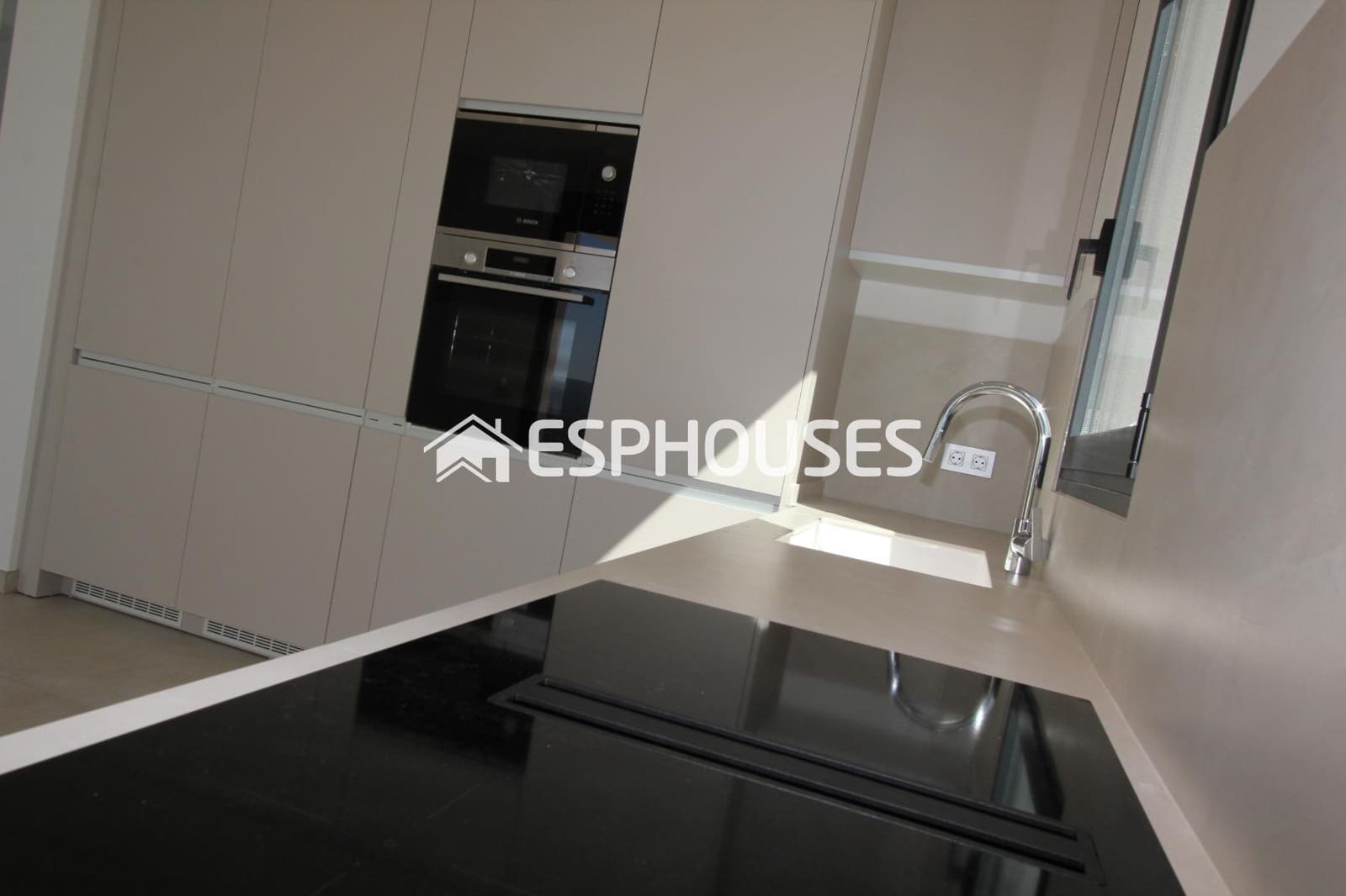 8 sovrum Villa till salu i Finestrat med pool garage - 2 950 000 € (Ref: 9444985)