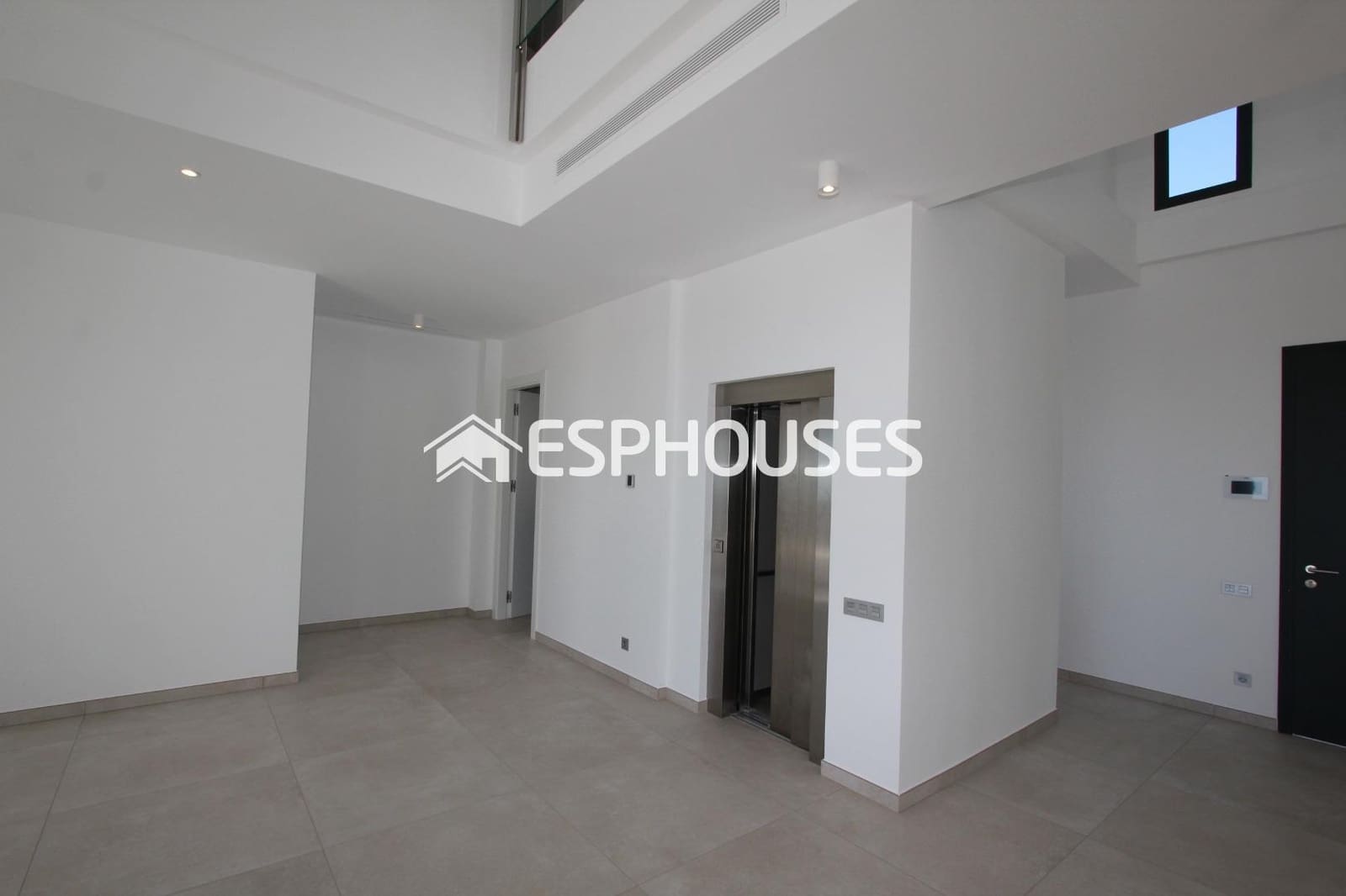 8 sovrum Villa till salu i Finestrat med pool garage - 2 950 000 € (Ref: 9444985)