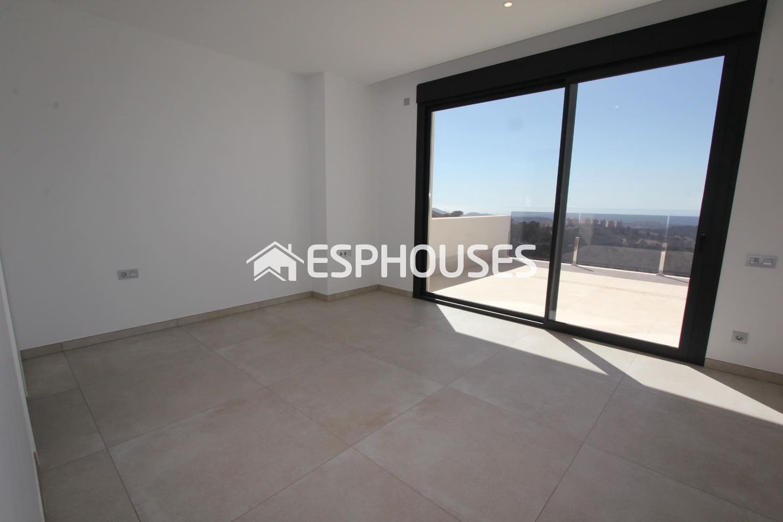 8 sovrum Villa till salu i Finestrat med pool garage - 2 950 000 € (Ref: 9444985)