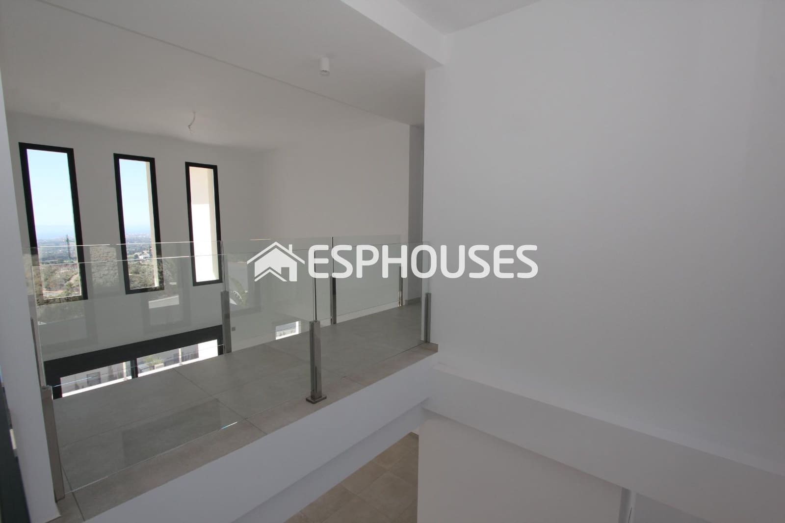 8 sovrum Villa till salu i Finestrat med pool garage - 2 950 000 € (Ref: 9444985)