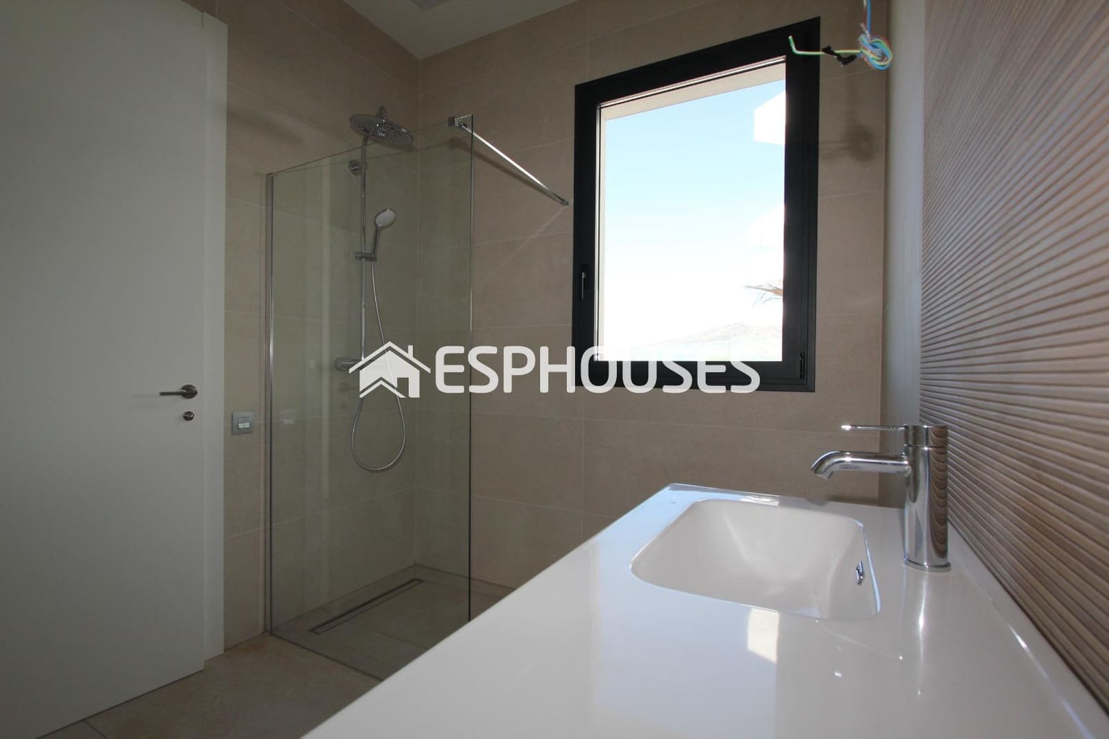 8 sovrum Villa till salu i Finestrat med pool garage - 2 950 000 € (Ref: 9444985)