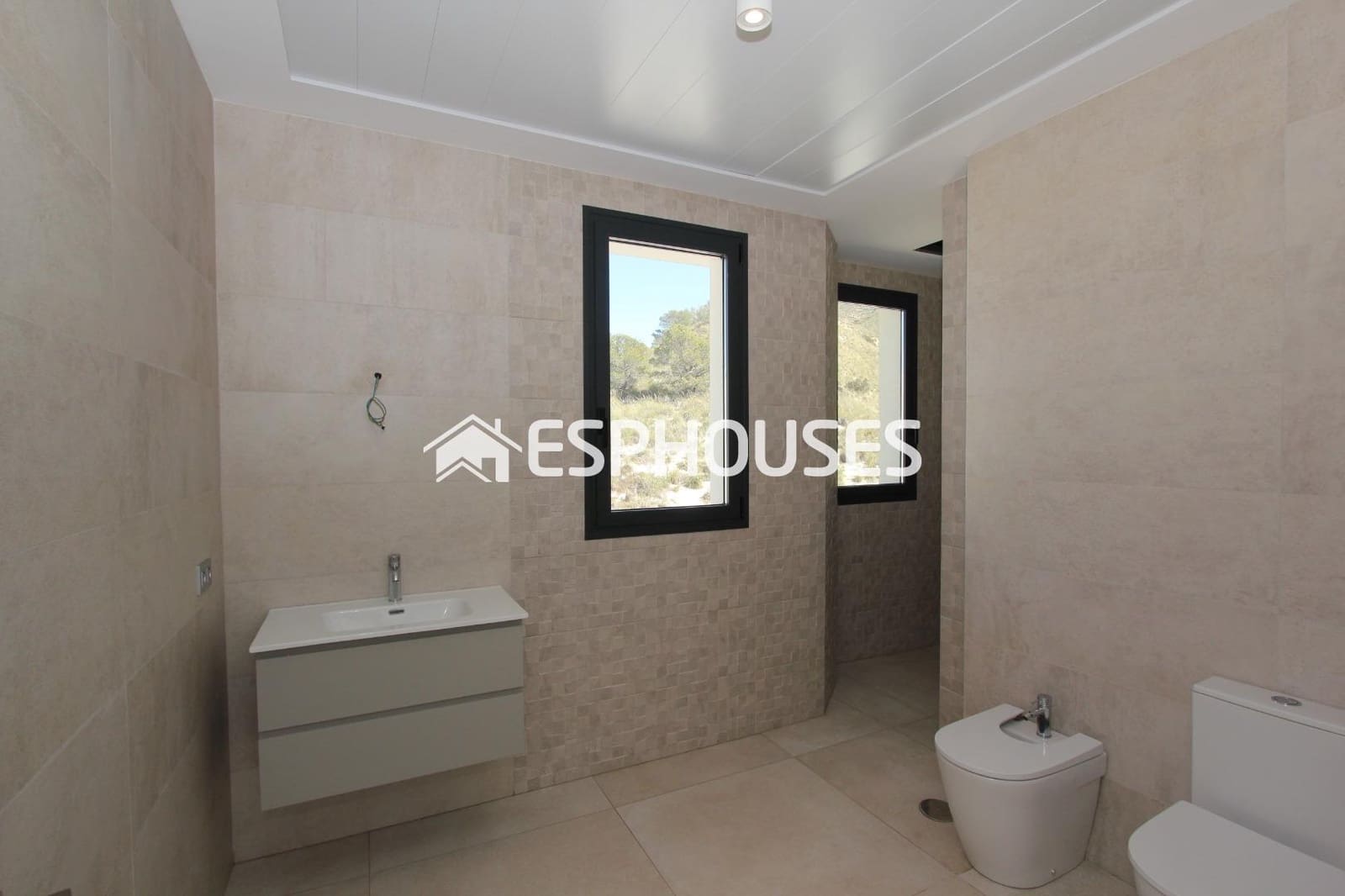 8 sovrum Villa till salu i Finestrat med pool garage - 2 950 000 € (Ref: 9444985)