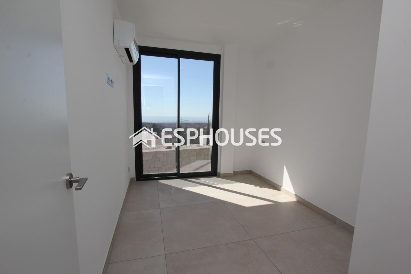 8 sovrum Villa till salu i Finestrat med pool garage - 2 950 000 € (Ref: 9444985)