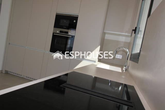 8 soverom Villa til salgs i Golf Bahía, Finestrat med svømmebasseng garasje - € 2 950 000 (Ref: 9444985)