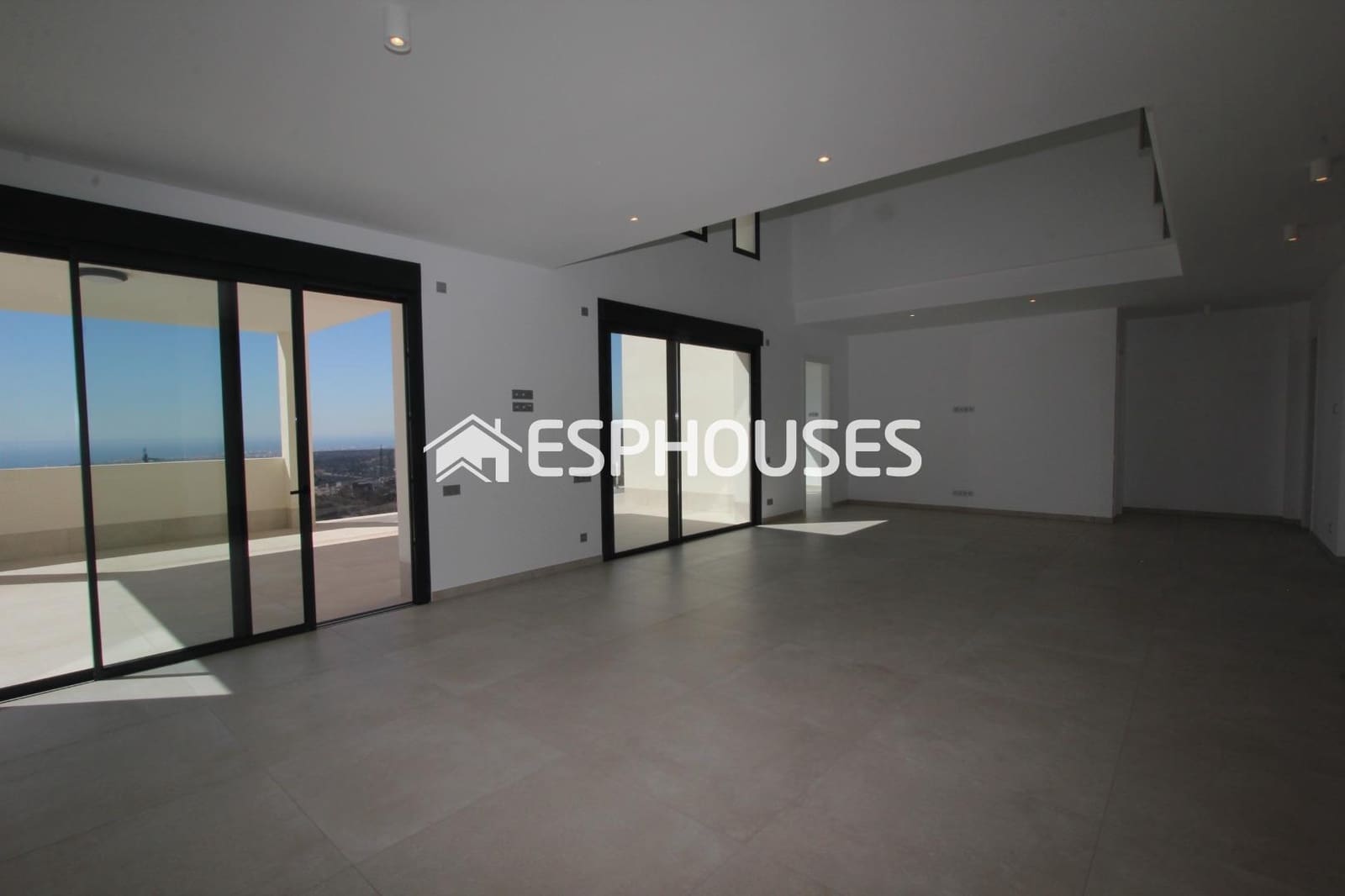 8 sovrum Villa till salu i Finestrat med pool garage - 2 950 000 € (Ref: 9444985)