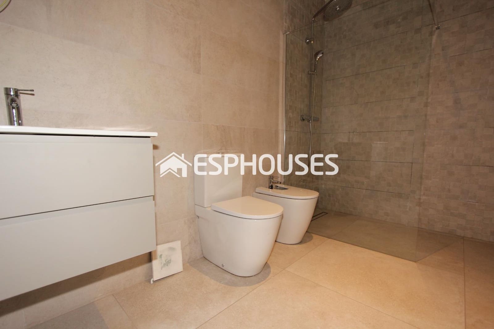 8 sovrum Villa till salu i Finestrat med pool garage - 2 950 000 € (Ref: 9444985)