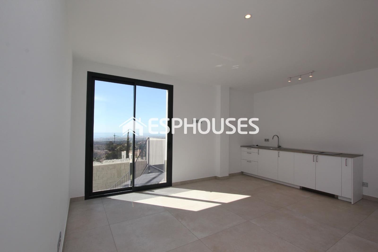 8 sovrum Villa till salu i Finestrat med pool garage - 2 950 000 € (Ref: 9444985)