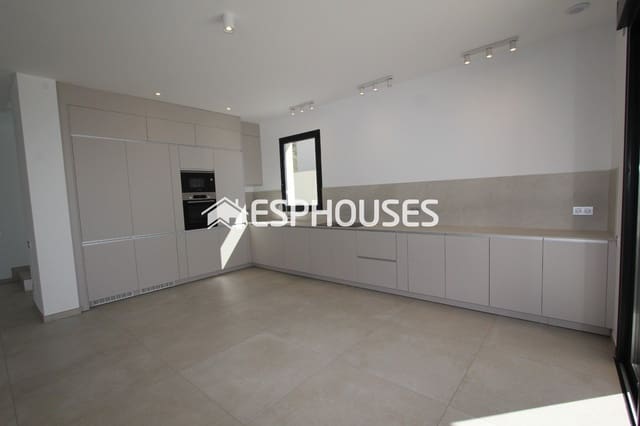 8 soveværelse Villa til salg i Golf Bahía, Finestrat med swimmingpool garage - € 2.600.000 (Ref: 9444985)