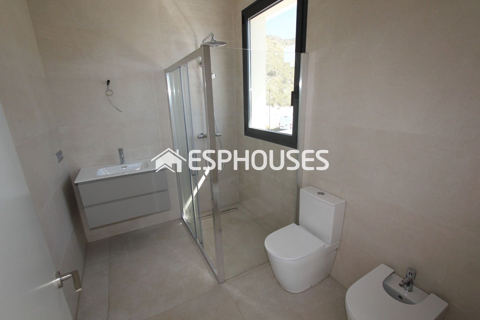 Chalet de 8 habitaciones en Finestrat en venta con piscina garaje - 2.600.000 € (Ref: 9444985)