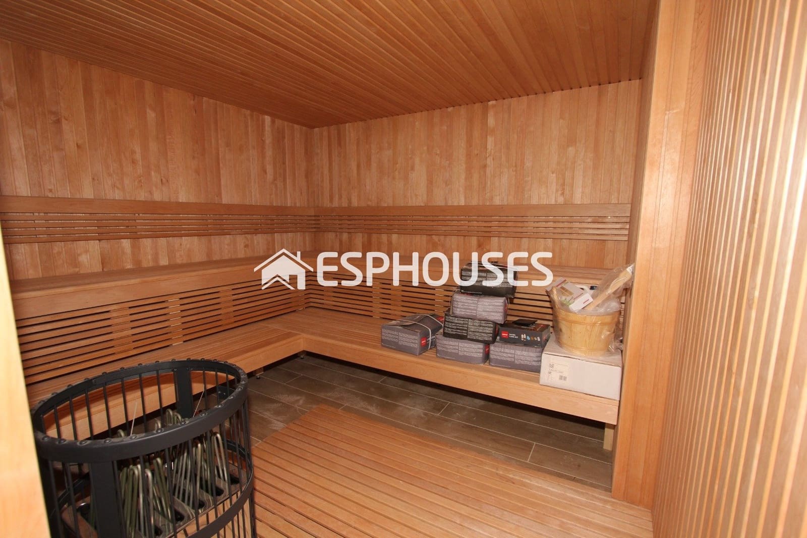Chalet de 8 habitaciones en Finestrat en venta con piscina garaje - 2.600.000 € (Ref: 9444985)