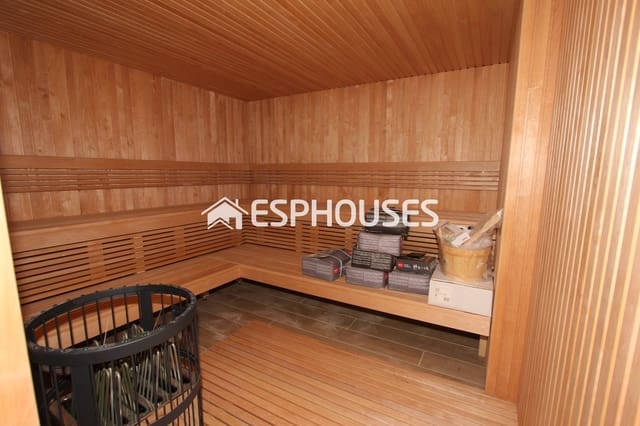 8 soveværelse Villa til salg i Golf Bahía, Finestrat med swimmingpool garage - € 2.600.000 (Ref: 9444985)