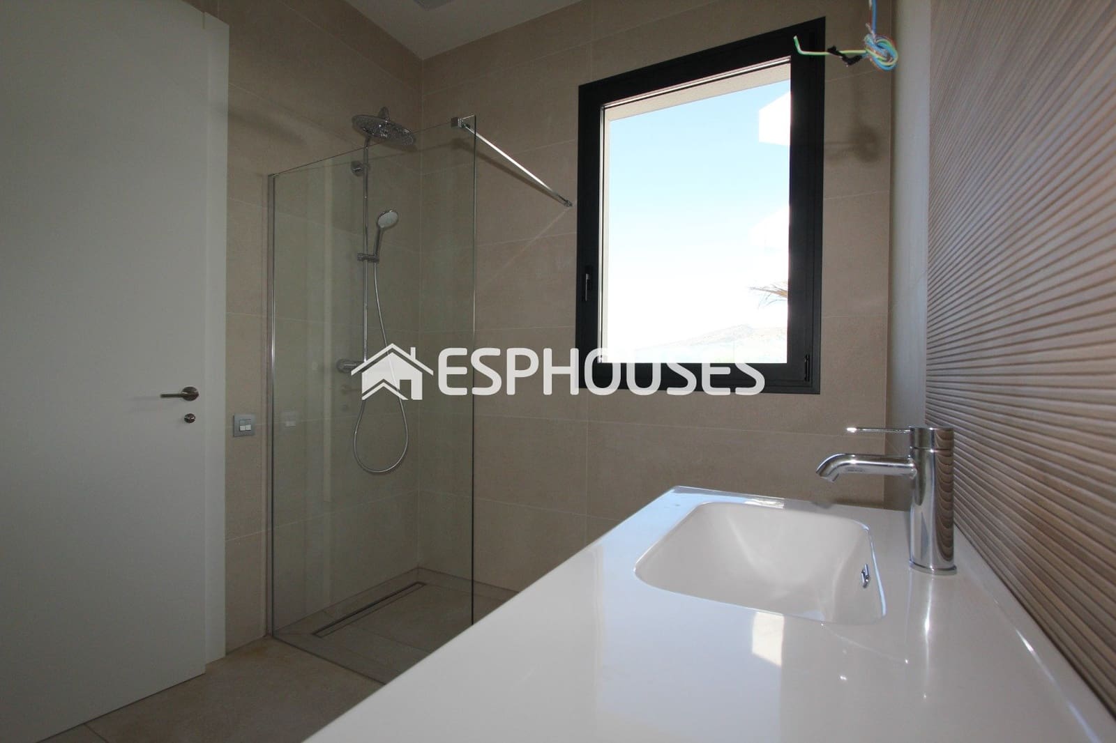 Chalet de 8 habitaciones en Finestrat en venta con piscina garaje - 2.600.000 € (Ref: 9444985)