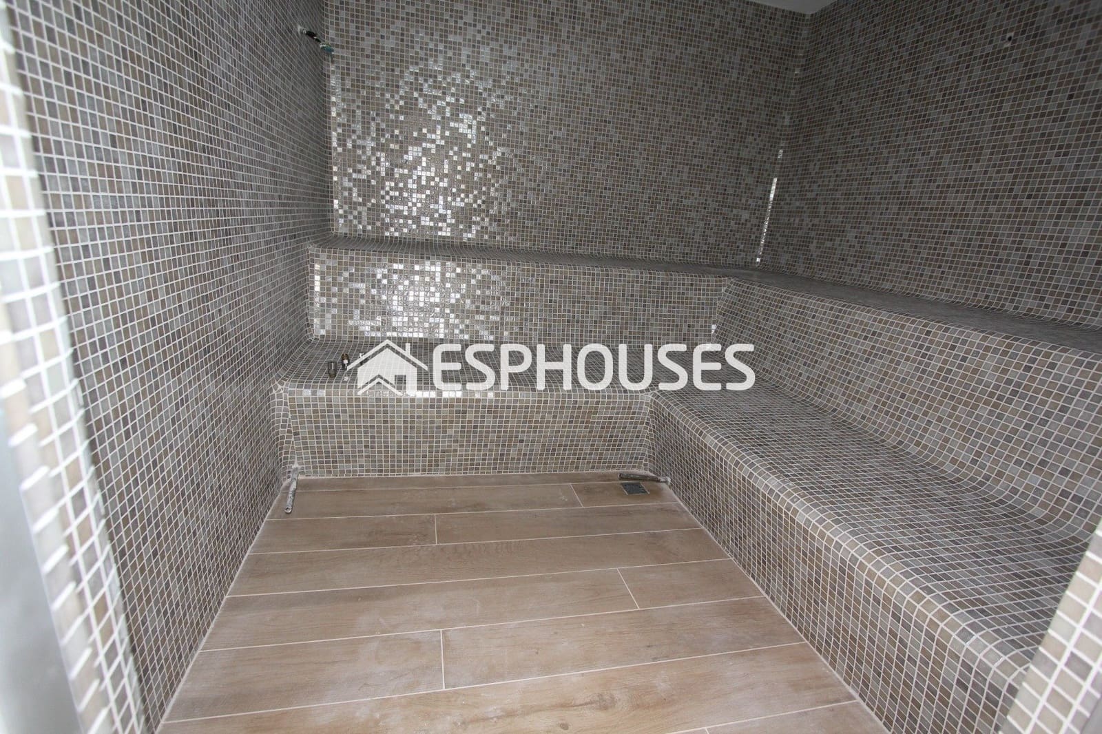 Chalet de 8 habitaciones en Finestrat en venta con piscina garaje - 2.600.000 € (Ref: 9444985)