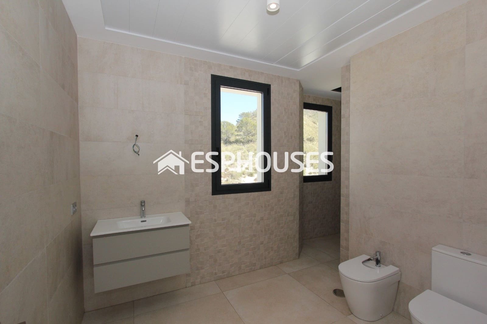 Chalet de 8 habitaciones en Finestrat en venta con piscina garaje - 2.600.000 € (Ref: 9444985)