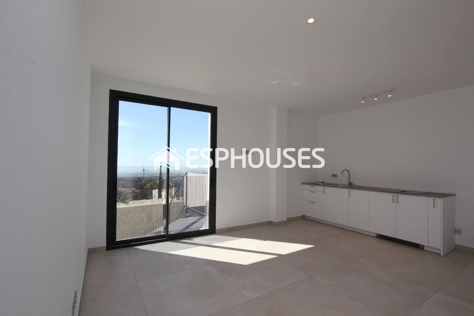 Chalet de 8 habitaciones en Finestrat en venta con piscina garaje - 2.600.000 € (Ref: 9444985)