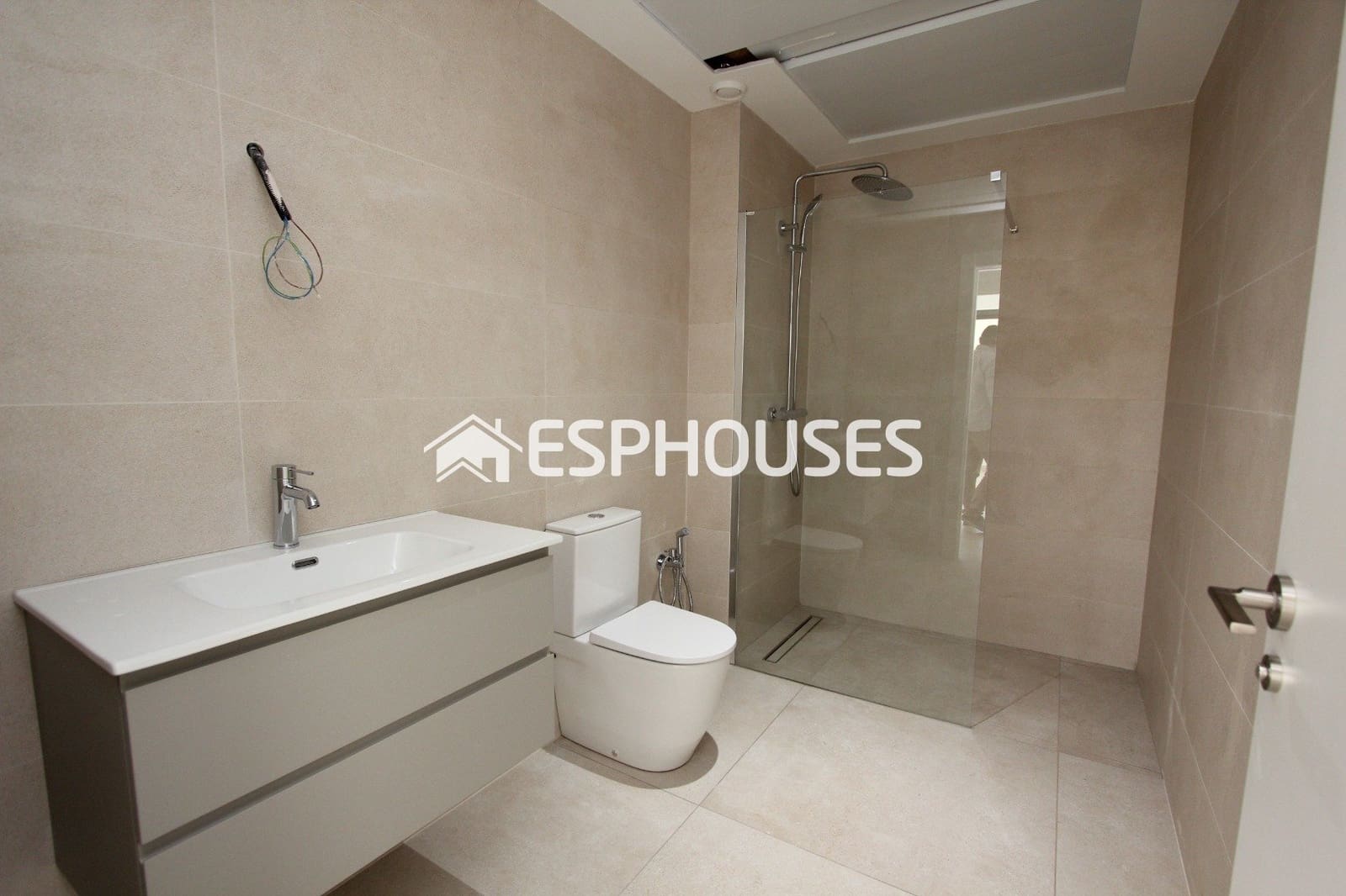 Chalet de 8 habitaciones en Finestrat en venta con piscina garaje - 2.600.000 € (Ref: 9444985)
