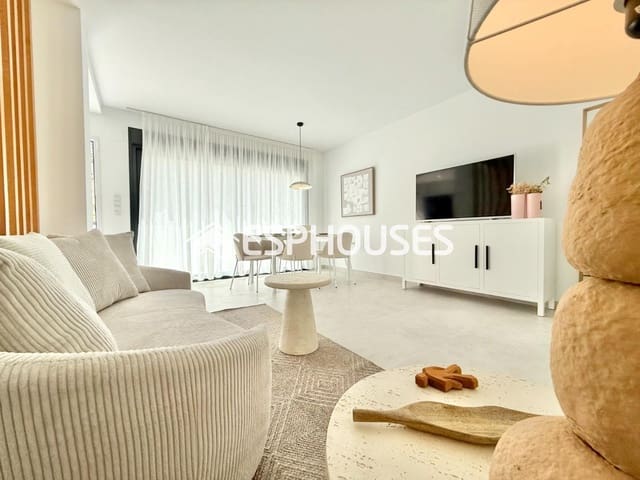 3 quarto Bungalow para venda em Cox com piscina garagem - 235 000 € (Ref: 9444986)