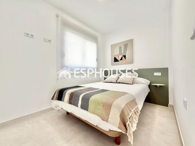 3 quarto Bungalow para venda em Cox com piscina garagem - 235 000 € (Ref: 9444986)