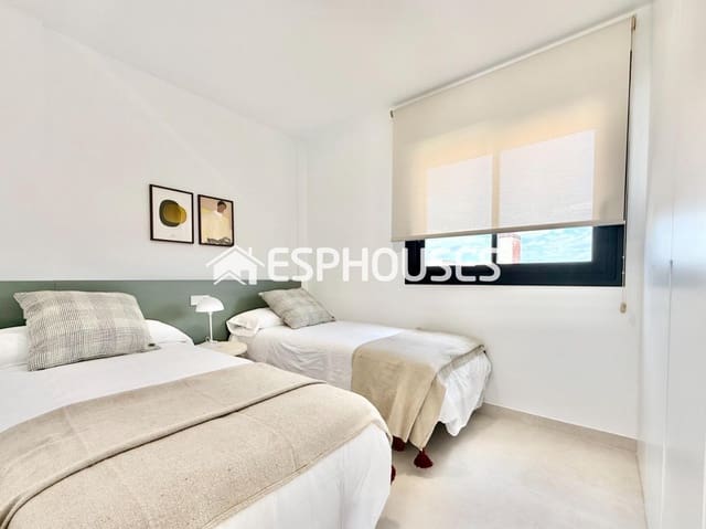 3 quarto Bungalow para venda em Cox com piscina garagem - 235 000 € (Ref: 9444986)