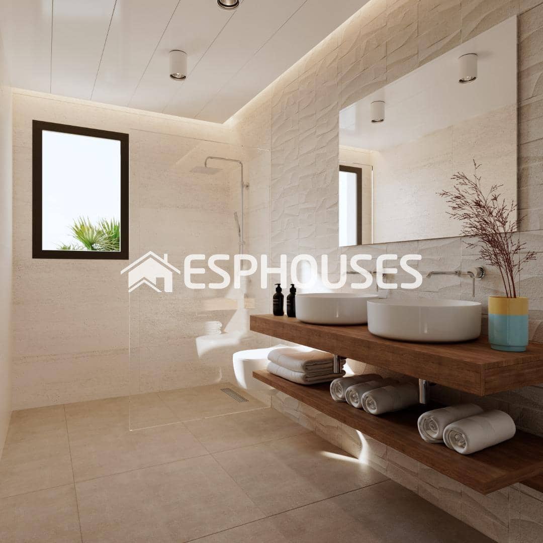 4 camera da letto Villa in vendita in Finestrat con piscina garage - 1.700.000 € (Rif: 9444987)