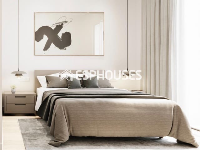 3 sovrum Lägenhet till salu i Las Piscinas Naturales, Torrevieja med pool - 269 000 € (Ref: 9444988)