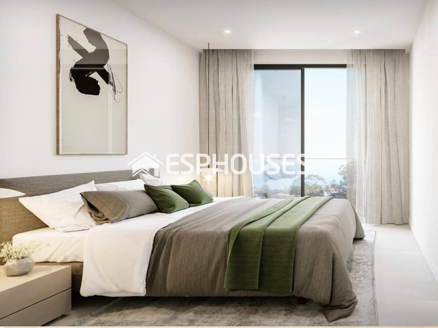 3 chambre Appartement à vendre à Torrevieja avec piscine - 464 000 € (Ref: 9444989)