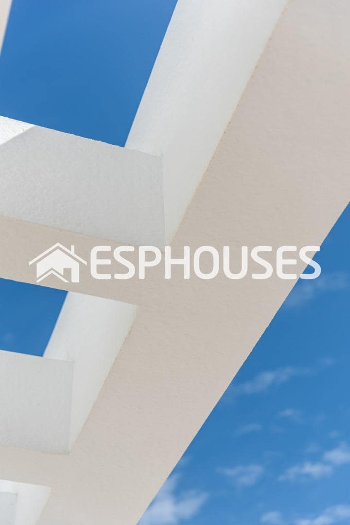 3 sovrum Villa till salu i Los Alcazares med pool garage - 449 900 € (Ref: 9444995)