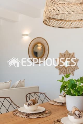 3 Zimmer Villa zu verkaufen in Las Lomas de Rame - Bahía Bella, Los Alcázares mit Pool Garage - 449.900 € (Ref: 9444995)