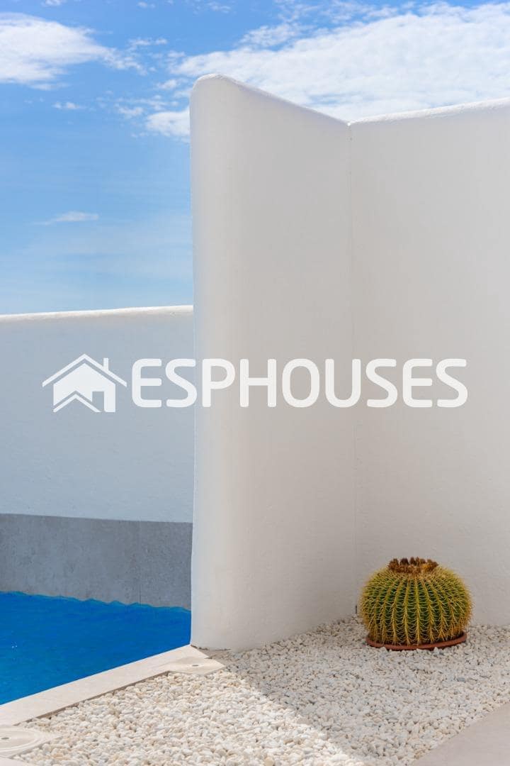 3 sovrum Villa till salu i Los Alcazares med pool garage - 449 900 € (Ref: 9444995)