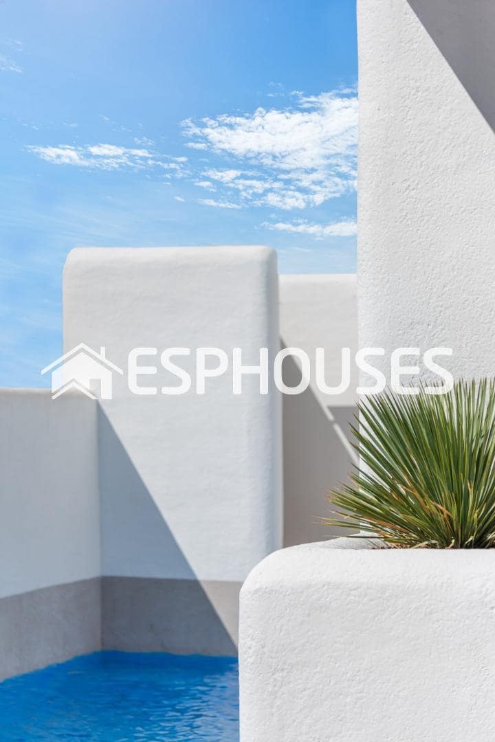 3 sovrum Villa till salu i Los Alcazares med pool garage - 449 900 € (Ref: 9444995)