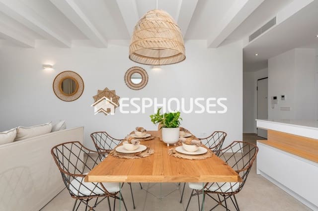 3 soveværelse Villa til salg i Las Lomas de Rame - Bahía Bella, Los Alcázares med swimmingpool - € 449.900 (Ref: 9444995)