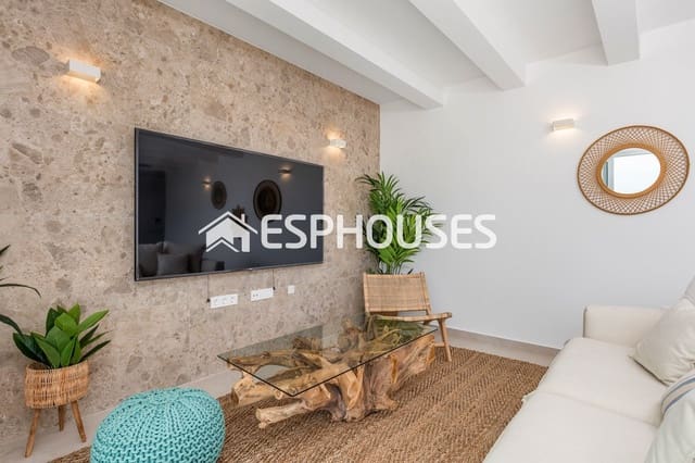 3 soveværelse Villa til salg i Las Lomas de Rame - Bahía Bella, Los Alcázares med swimmingpool - € 449.900 (Ref: 9444995)