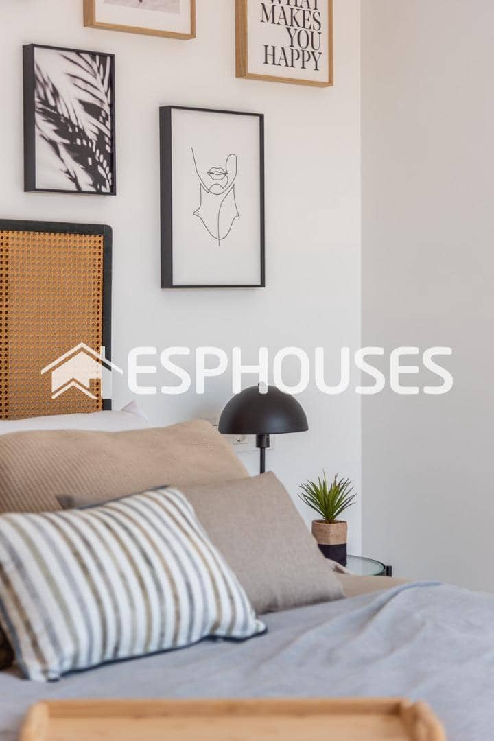 3 soverom Villa til salgs i Los Alcazares med svømmebasseng garasje - € 399 900 (Ref: 9444996)