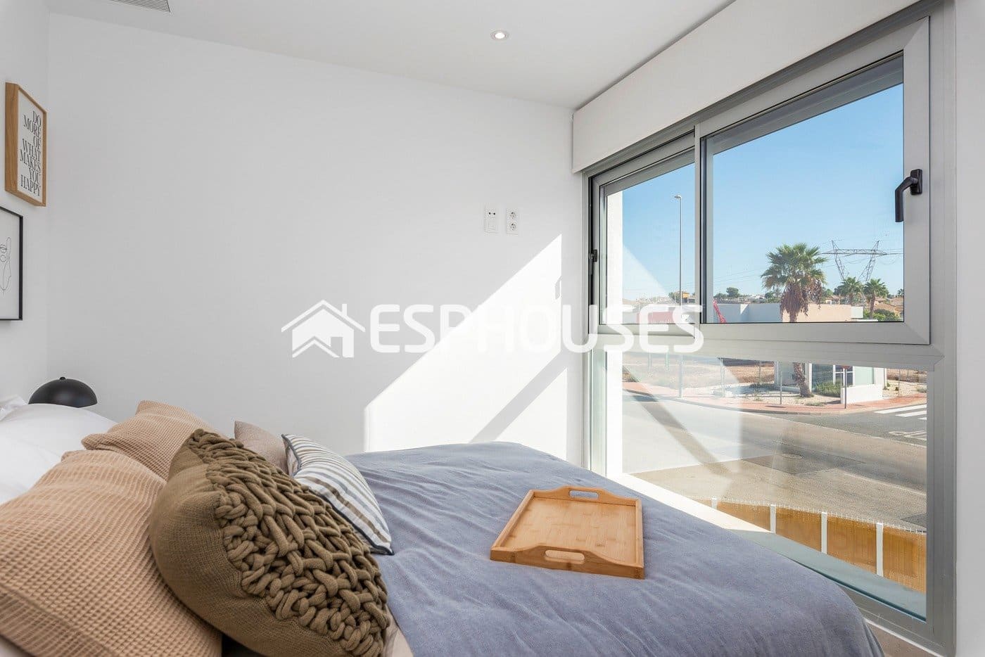 3 bedroom Villa for sale in Los Alcazares with pool - € 399,900 (Ref: 9444996)